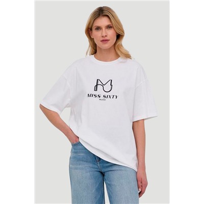 Camiseta Blanco