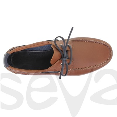 Casual, ZAPATO CABALLERO PIEL