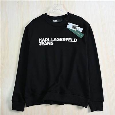 Хлопковый костюм KARL LAGERFEL*D ОРИГИНАЛ!
