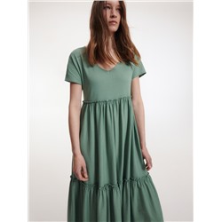 Maxikleid