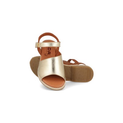 33398 - BDA                SANDALIAS PLANAS