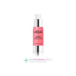 Lierac Supra Radiance Sérum Eclat Regard 15ml