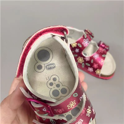 Детские босоножки для девочек  ❤️Chicc*o,  экспорт