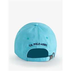 WOMENS TWILL MULTITONAL SIDE LOGO HAT
