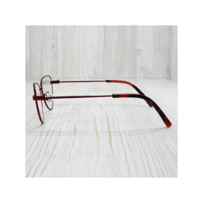 FE00741 - Оправа BALENCIAGA BB0171O  C.005C red