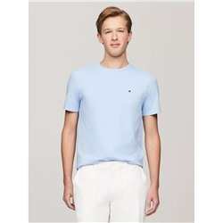 TOMMY HILFIGER ESSENTIAL SOLID T-SHIRT