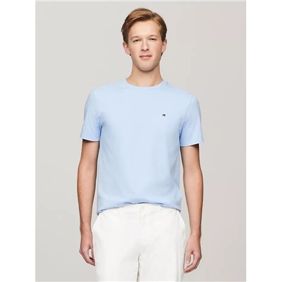 TOMMY HILFIGER ESSENTIAL SOLID T-SHIRT