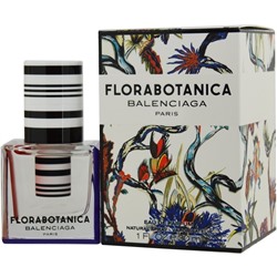 BALENCIAGA FLORABOTANICA edp (w) 30ml
