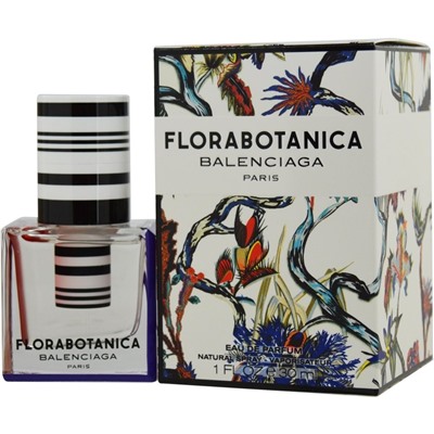 BALENCIAGA FLORABOTANICA edp (w) 30ml