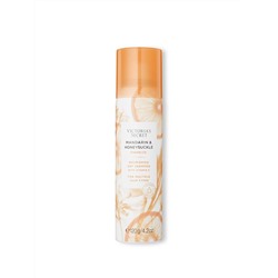 BODY CARE Natural Beauty Nourishing Dry Shampoo