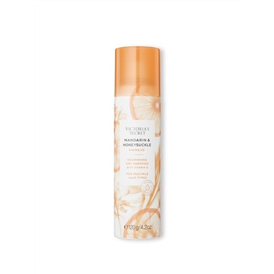 BODY CARE Natural Beauty Nourishing Dry Shampoo