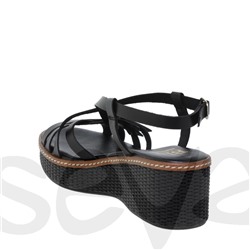 Blusandal, SANDALIA SEÑORA PIEL