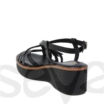 Blusandal, SANDALIA SEÑORA PIEL