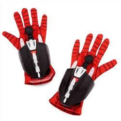 Spider-Man Webshooter Play Set - Spider-Man: Homecoming