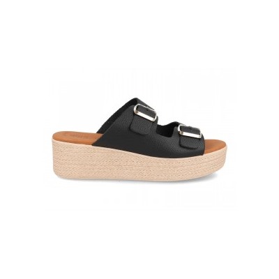 5373 - DIGO DIGO
                SANDALIAS DE PLATAFORMA