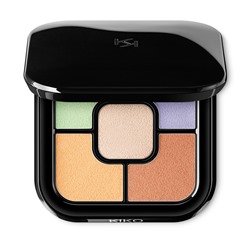 colour correct concealer palette