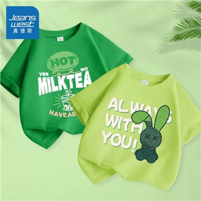 футболка детская 39,9ю