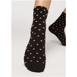 Kurze weiche Socken