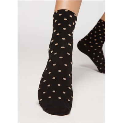Kurze weiche Socken