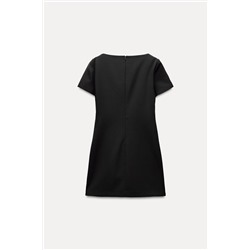 ZW COLLECTION SHORT DRESS