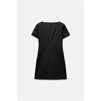 ZW COLLECTION SHORT DRESS
