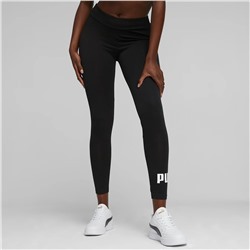 Essentials Logo Women's Leggings