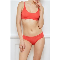 Sujetador deportivo Pure 360 Coral