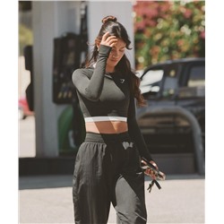 VITAL SEAMLESS 2.0 CROP TOP