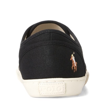 Polo Ralph Lauren Ethan Canvas Sneaker