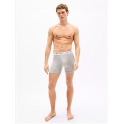 Cotton Classics Boxer Brief 5-Pack
