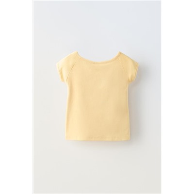 VARSITY T-SHIRT