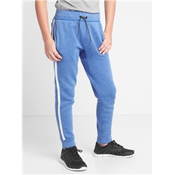 Fleece track pants GAP