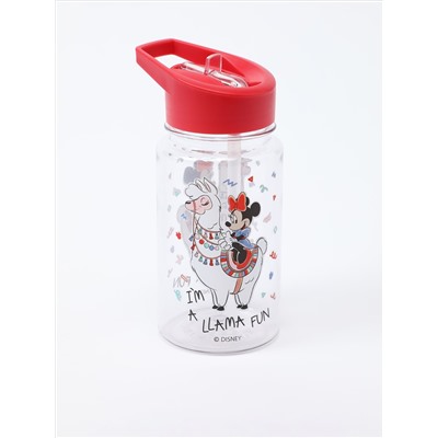 BOTELLA ESTAMPADO MINNIE MOUSE ©DISNEY