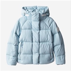 Куртка тёплая Canada goose