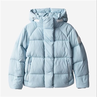 Куртка тёплая Canada goose