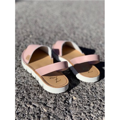 AB.Zapatos · 3202 rose