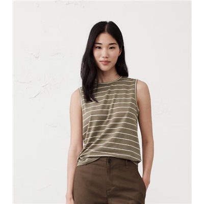 Timeless Tank