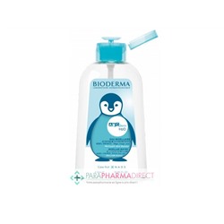 Bioderma ABCDerm H2O Eau Micellaire 1 litre