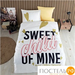 Постельное белье "Карвен" Digital print сатин 3D 1,5 спальн.N124-S001 (арт. N124-S001)