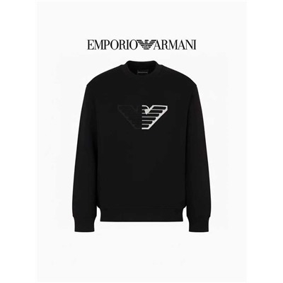 Мужская толстовка / свитшот  EMPORIO ARMAN*I