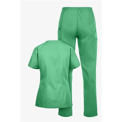 Strictly Scrubs Women's Classic Scrub Set