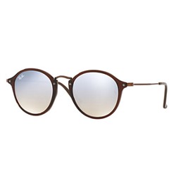 Ray-Ban Unisex RB2447N 52mm Sunglasses