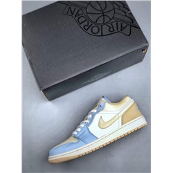 Nik*e Air Jordan 1 Low OG AJ1 Joe 1
