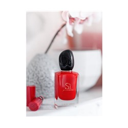 GIORGIO ARMANI SI PASSIONE INTENSE edp (w) 7ml mini