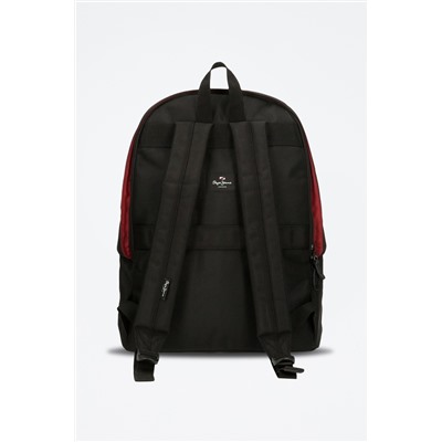 Mochila Soho Negro