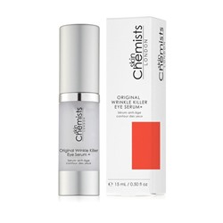 skinChemists Original Wrinkle Killer Eye Serum