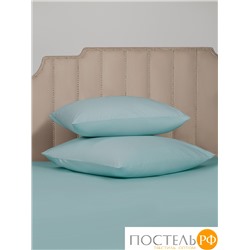Dome МОРИСО зел Комплект наволочек 50x70 (см), 2пр., хл/сат