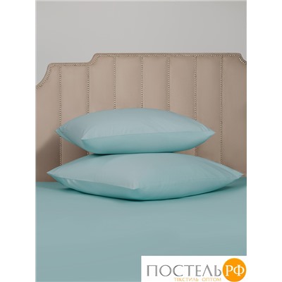 Dome МОРИСО зел Комплект наволочек 50x70 (см), 2пр., хл/сат