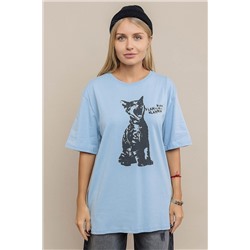 Футболка BATIK #1085660