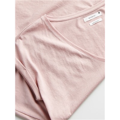 Kimono-T-Shirt